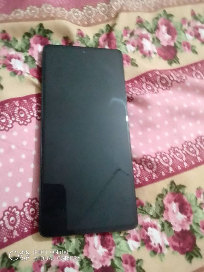 Redmi note  13 pro 5