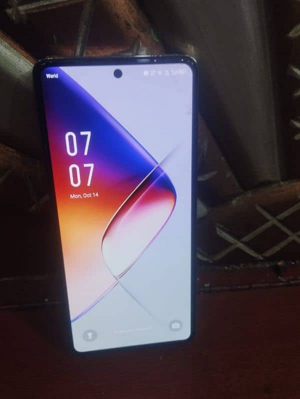 infinix note 30 pro 1