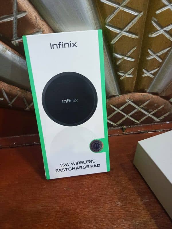 infinix note 30 pro 5