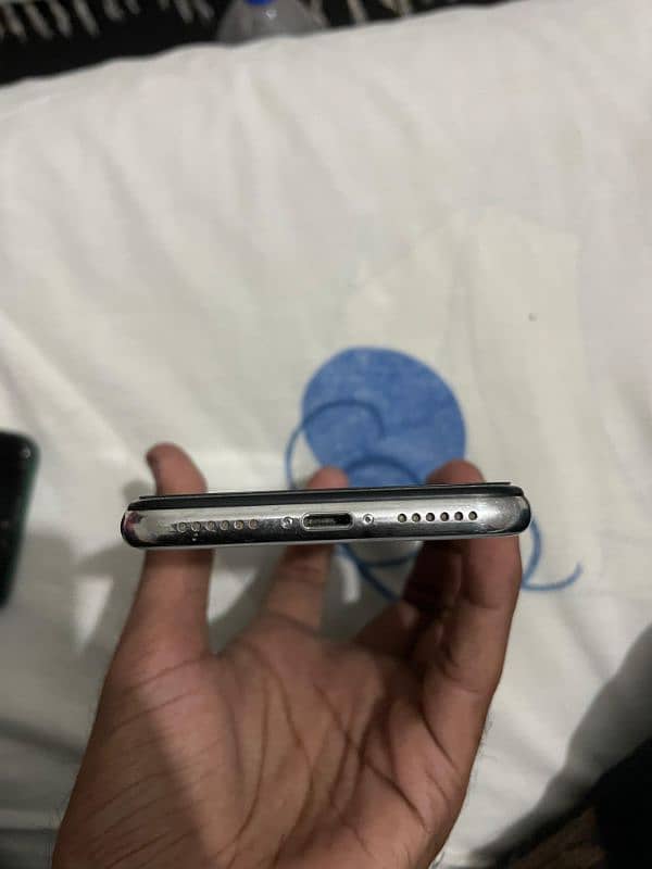 iphone X 256gb 1