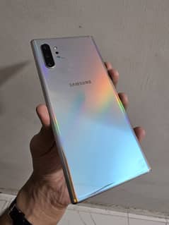 Samsung note 10 plus 256 gb