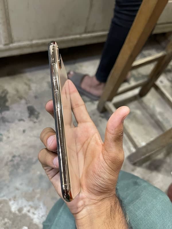 iphone xs max non pta jv 97health original 64gb 031917187443 2