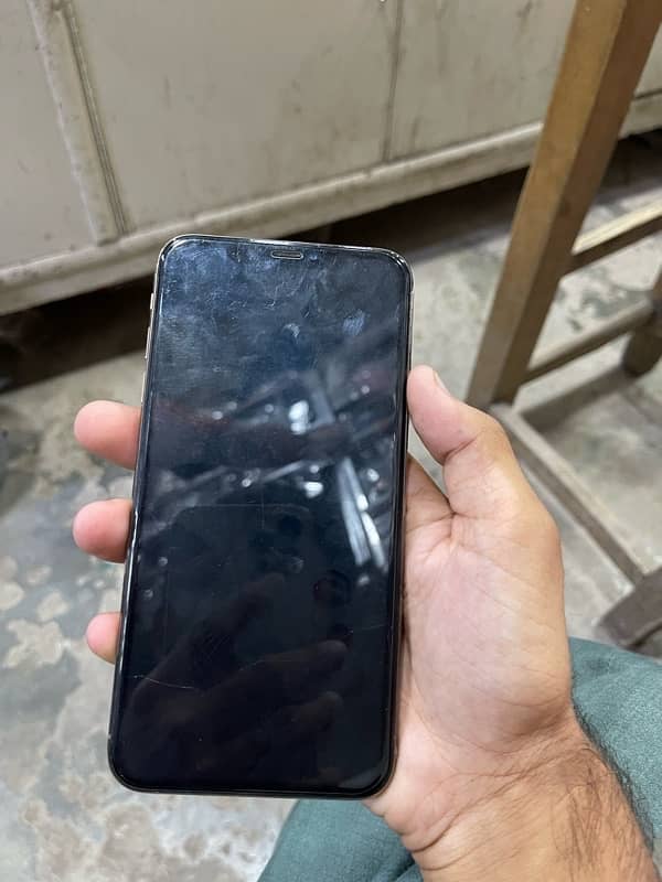 iphone xs max non pta jv 97health original 64gb 031917187443 3