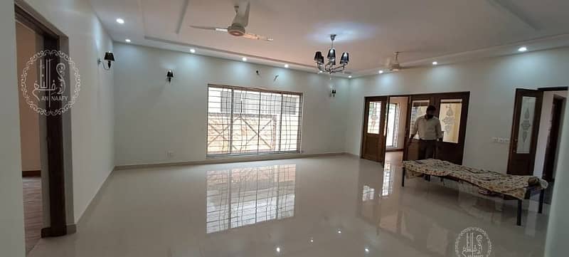 1 Kanal Modern Luxury House Available For Rent in DHA Lahore Phase 1 6