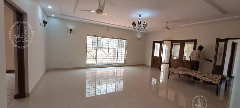 1 Kanal Modern Luxury House Available For Rent in DHA Lahore Phase 1 8