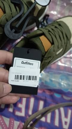 Outfitter