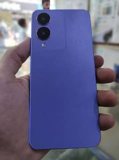 vivo y17s