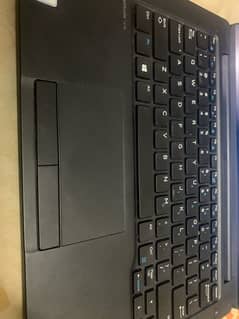 dell laptop m5