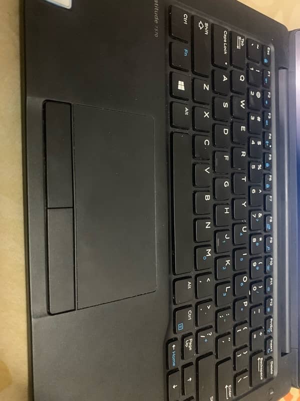 dell laptop m5 0