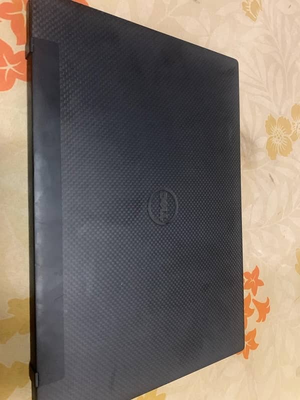 dell laptop m5 3