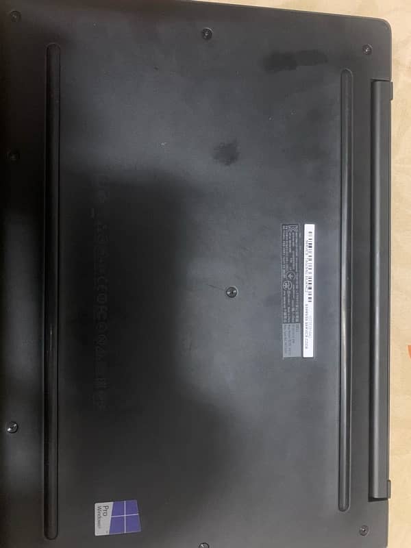 dell laptop m5 6