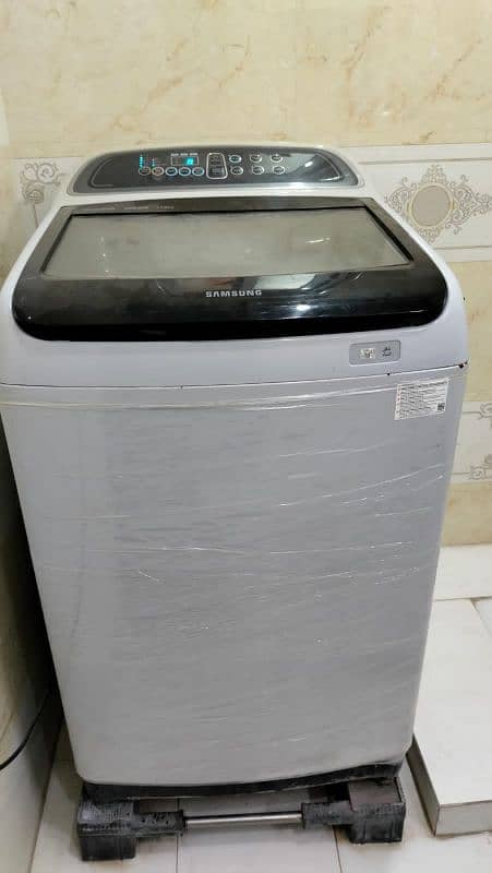 samsung automatic machine 0