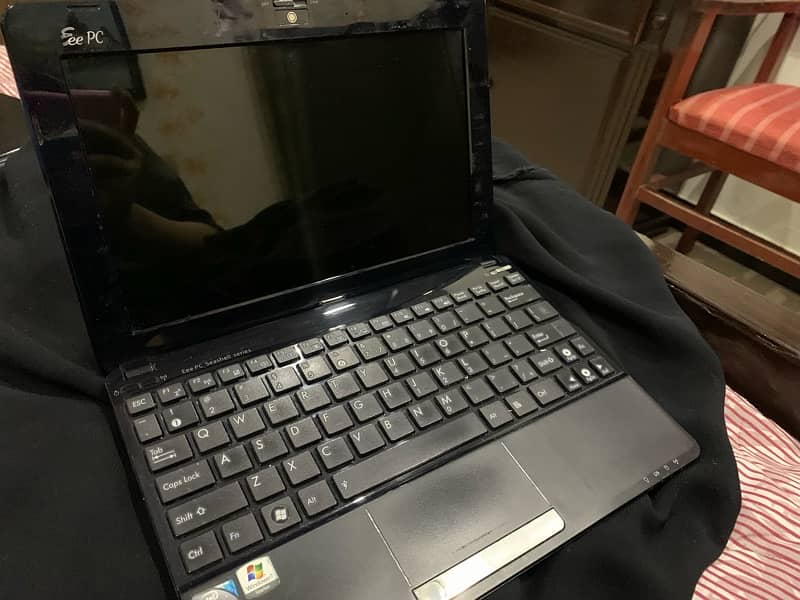 Eee Pc 0