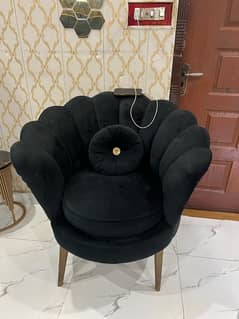 flower Chair