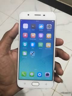 Oppo a57 10/10 condition 3/32 gb