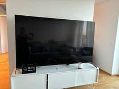 SONY X9000 4K/1500HDR/Upscaling 8K (Malaysian Made and Import)