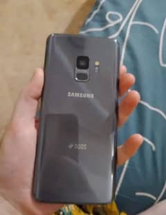 samsung galaxy s9