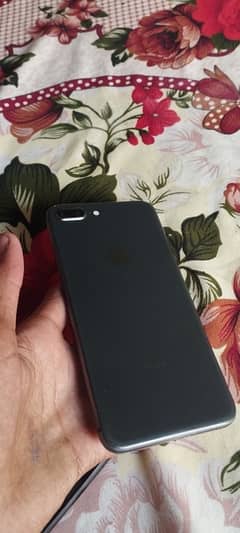 i phone 8 plus pta approved 64gb exchange possible