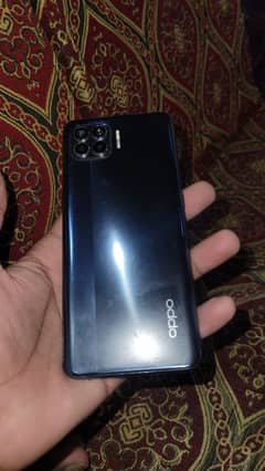 oppo F17pro