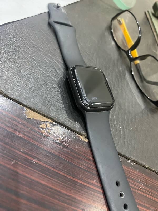 apple watch series 5 40mm 0