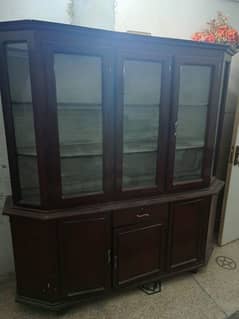 Cabinets