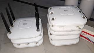 Cisco Dual Band Router Mikrotik Gr3 UBNT Rocket M2 TP-CPE220