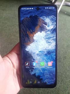 Tecno Camon 18T