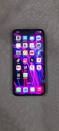 iPhone 11 Pro Max 64GB non PTA