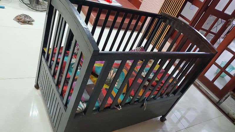 baby cot crib 2