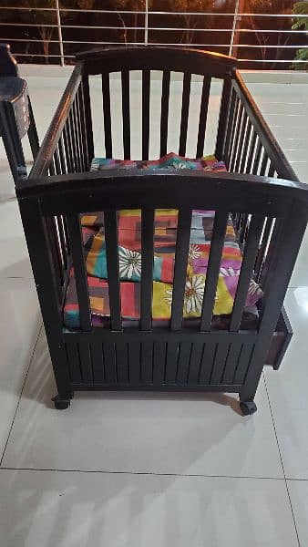 baby cot crib 3