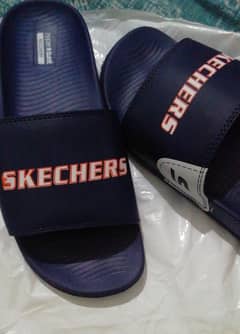 sketchers slides