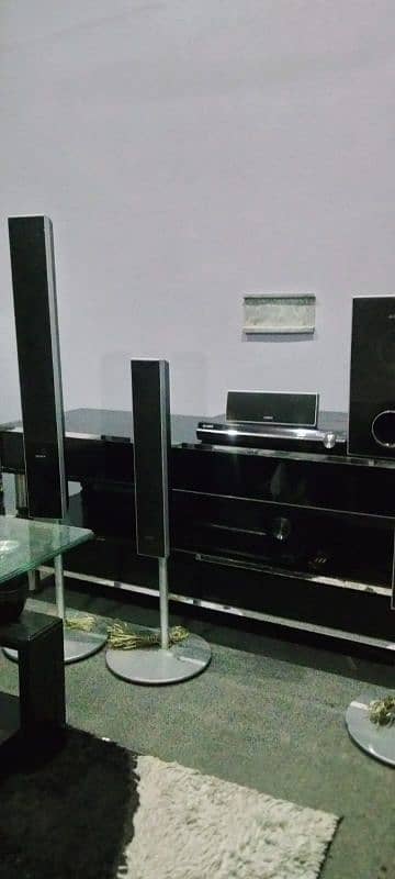 Sony home theater (fix price) 2