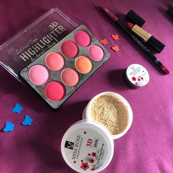 makeup Deals for sale 0