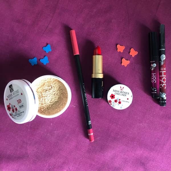 makeup Deals for sale 1