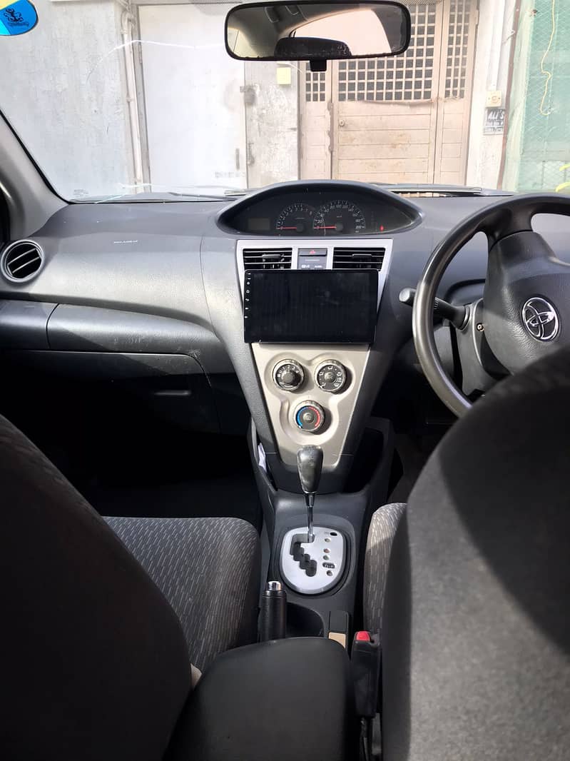 Toyota Belta 2006 /2012 G GRADE  automatic beter than 660 mira /alto / 4