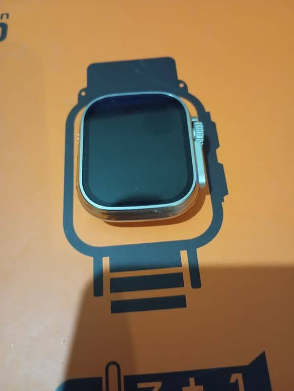 Y20 ultra smart watch 7 in 1 for sale new 2