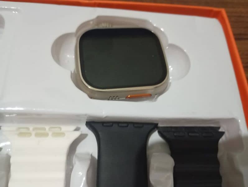 Y20 ultra smart watch 7 in 1 for sale new 3