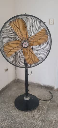 Sonex Pedestal Fan