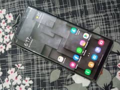 Samsung galaxy note 9