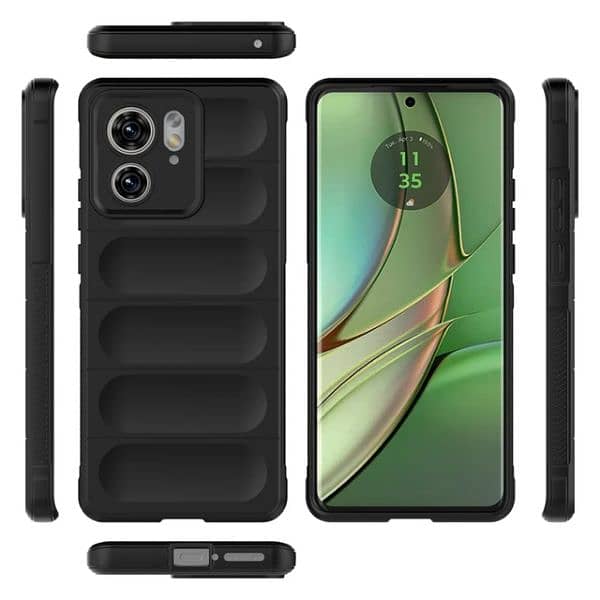 Moto edge 2023 Case 1