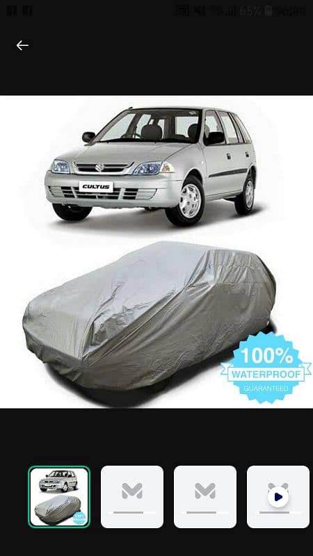 All car waterproof cover,2k sa 3k tak 7