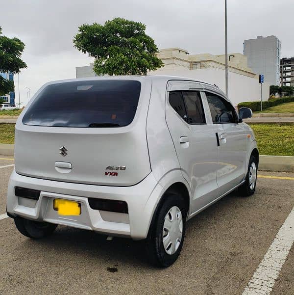 Suzuki Alto 2021 3