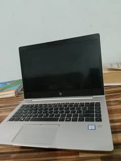 HP elite book 840 g5