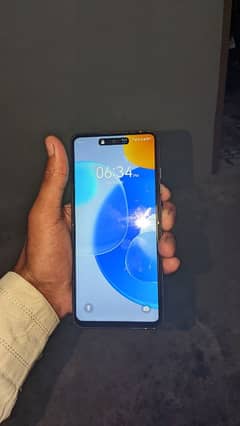 Tecno spark20c all ok no any falt and warranty 6month