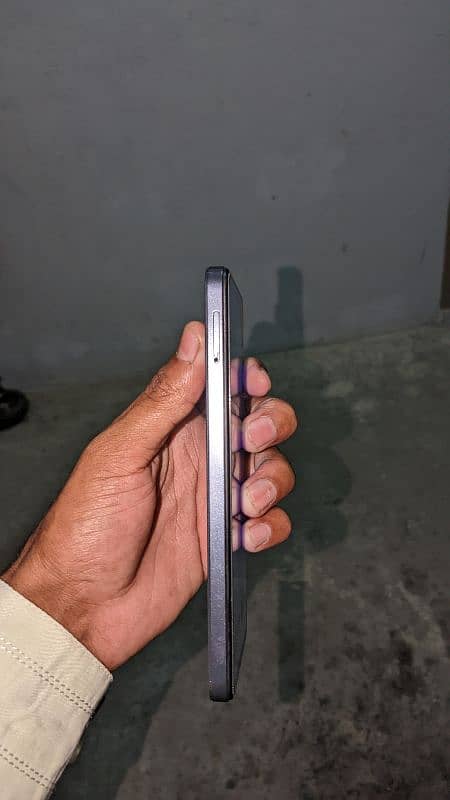 Tecno spark20c all ok no any falt and warranty 6month 1