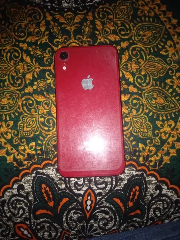 iphone Xr 128gb 1