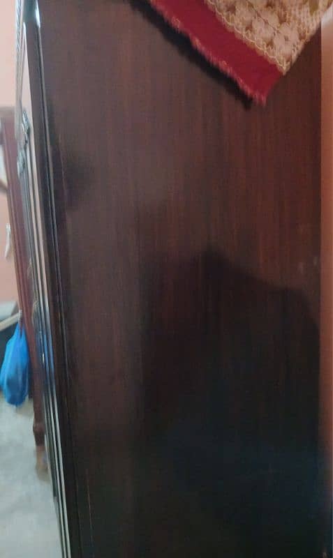 Wooden Wardrobes 6