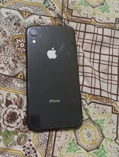 I phone XR jv 64 Gb