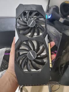 Nvidia rtx 2060 SUPER 8gb Gigabyte