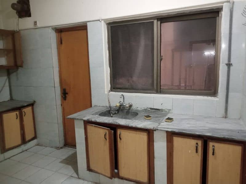 2bad flat avelebal far rent 11